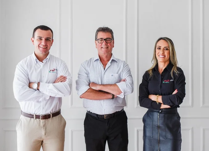 PM Logística / Divulgação PM Logística / Divulgação