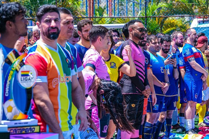 Sormani Silva / Divulgação