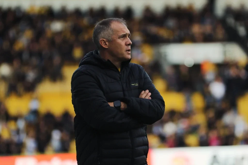 Inter espera adquirir três novas virtudes táticas com Eduardo Baptista | GZH