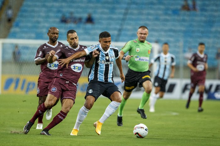 Jefferson Botega / Agencia RBS