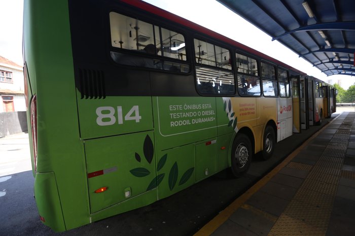 Porthus Junior / Agencia RBS