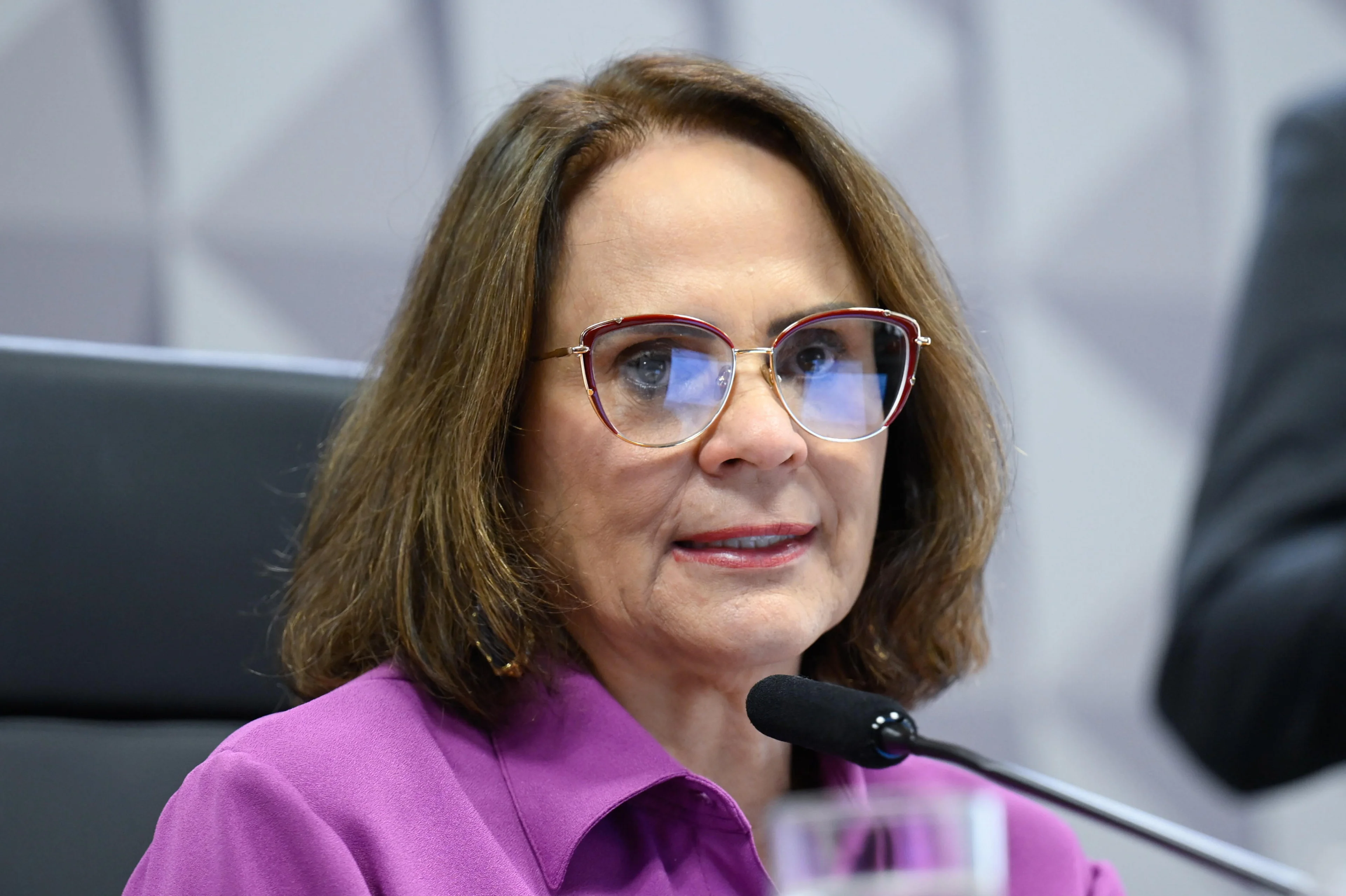 Andressa Anholete/Agência Senado