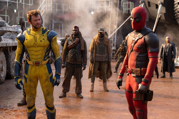 Jay Maidment/Marvel Studios / Divulgação