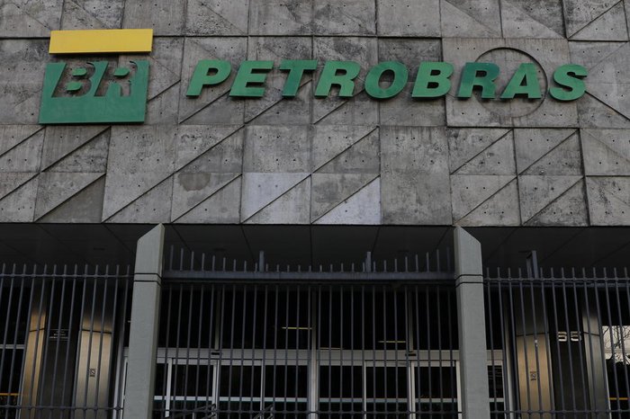 Divulgação / Petrobras