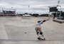 Skate, música e futebol movimentam a Orla no sábado; como serão trânsito e ocupação dos espaços