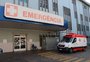 Emergência do Hospital São Vicente de Paulo atinge capacidade máxima de atendimento, em Passo Fundo