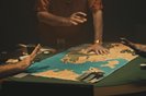 Vale o Escrito  A Guerra do Jogo do Bicho chega ao Globoplay<!-- NICAID(15609760) -->