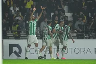 CRICIÚMA, SC, BRASIL, 08/09/2026. Criciúma x Juventude, válido pela 27ª rodada da série B do Campeonato Brasileiro 2026 e realizado no estádio Heriberto Hülse, em Criciúma. (Porthus Junior/Grupo RBS)Indexador: PJR                             <!-- NICAID(16361634) -->