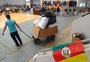 Mesmo passada emergência, empresas seguem com ajuda ao RS