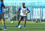 Com surpresa e sem Ferreira e Diego Souza: os relacionados do Grêmio para o Gre-Nal 435