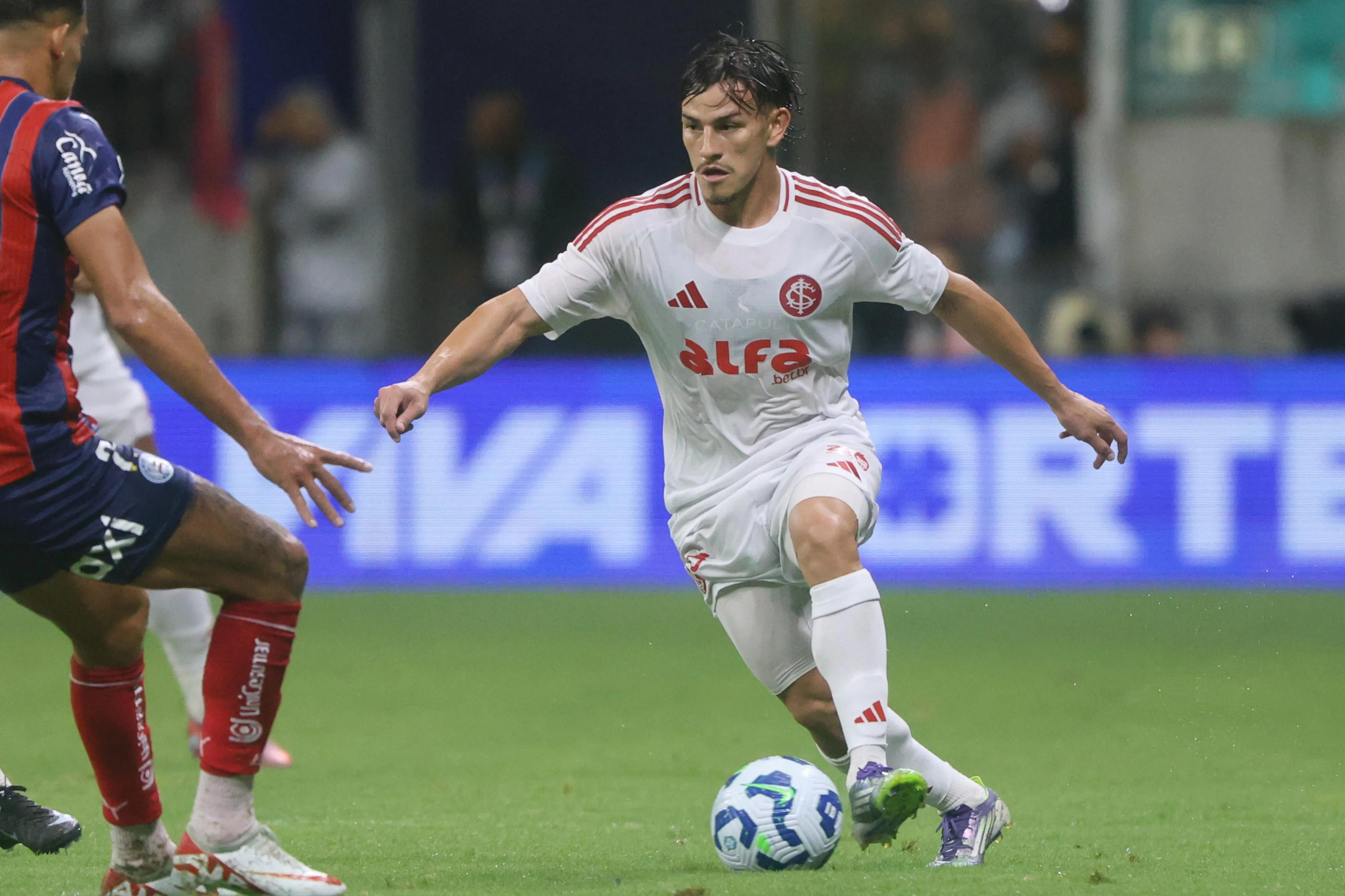 Ricardo Duarte/SC Internacional/Divulgação