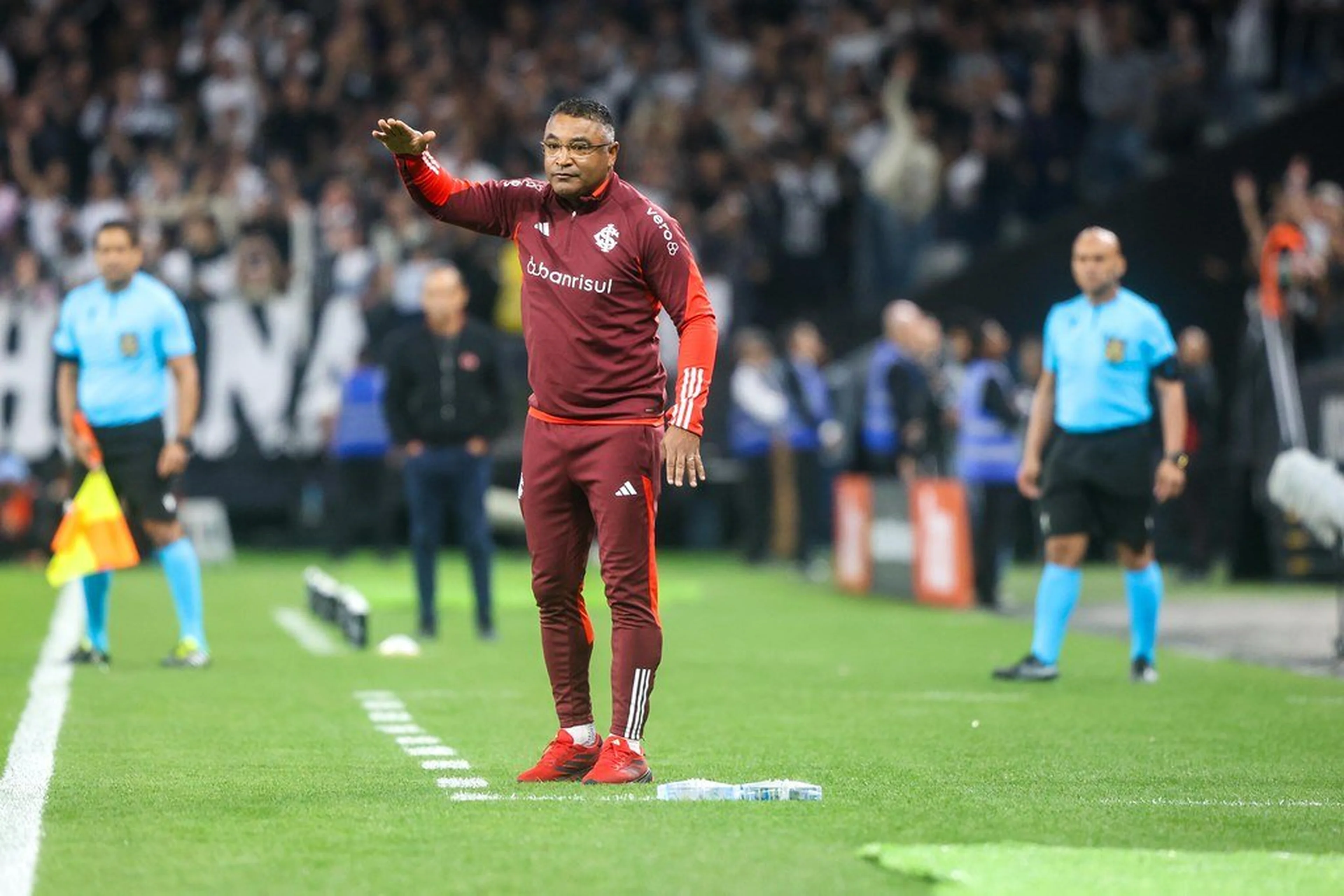 Ricardo Duarte/Inter / Divulgação