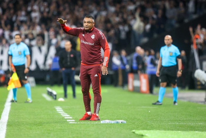Ricardo Duarte / Inter / Divulgação