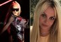 Christina Aguilera deixa de seguir Britney Spears após comentário gordofóbico nas redes sociais