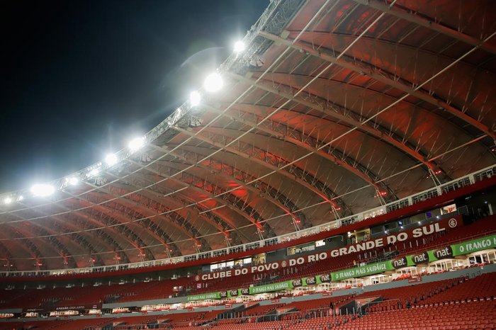 Anselmo Cunha / Agencia RBS