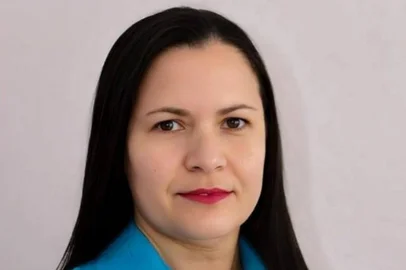 FORMIGUEIRO, RS, BRASIL - 17/06/2025 - Vereadora Elisiane Rodrigues dos Santos de Formigueiro encontrada morta<!-- NICAID(16062167) -->