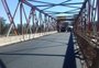 BR-153: reforma da ponte do Fandango deve começar até o fim do ano