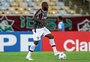 Em busca de zagueiros, Grêmio monitora Manoel, do Fluminense