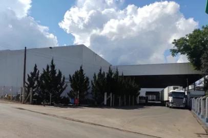Em recuperação judicial, indústria para de pagar produtores de leite<!-- NICAID(15874842) -->