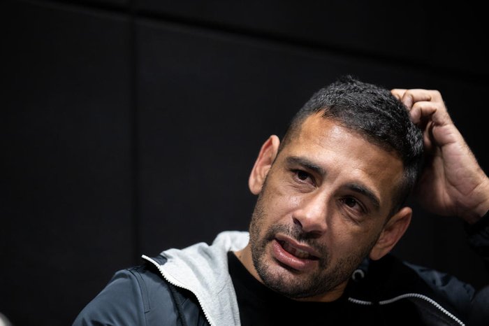 Camila Hermes / Agencia RBS