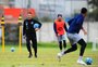 Técnico do Caxias terá quatro desfalques e um retorno para enfrentar o Brasil-Pel