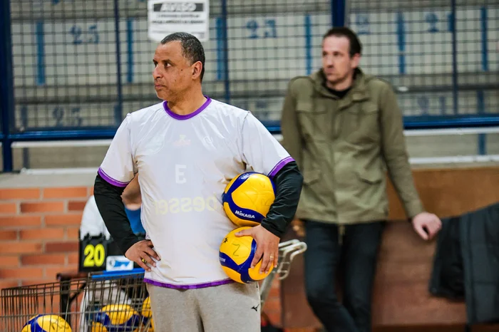 Cassiano Augusto Klein / Divulgação