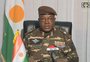 General Abdourahamane Tchiani se apresenta como o novo líder do Níger