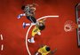 Giannis Antetokounmpo não vai disputar a Copa do Mundo de Basquete: "Ainda não estou pronto"