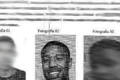 Ator de "Pantera Negra", Michael B. Jordan tem foto em lista de reconhecimento de suspeitos de crime no Ceará<!-- NICAID(14985350) -->