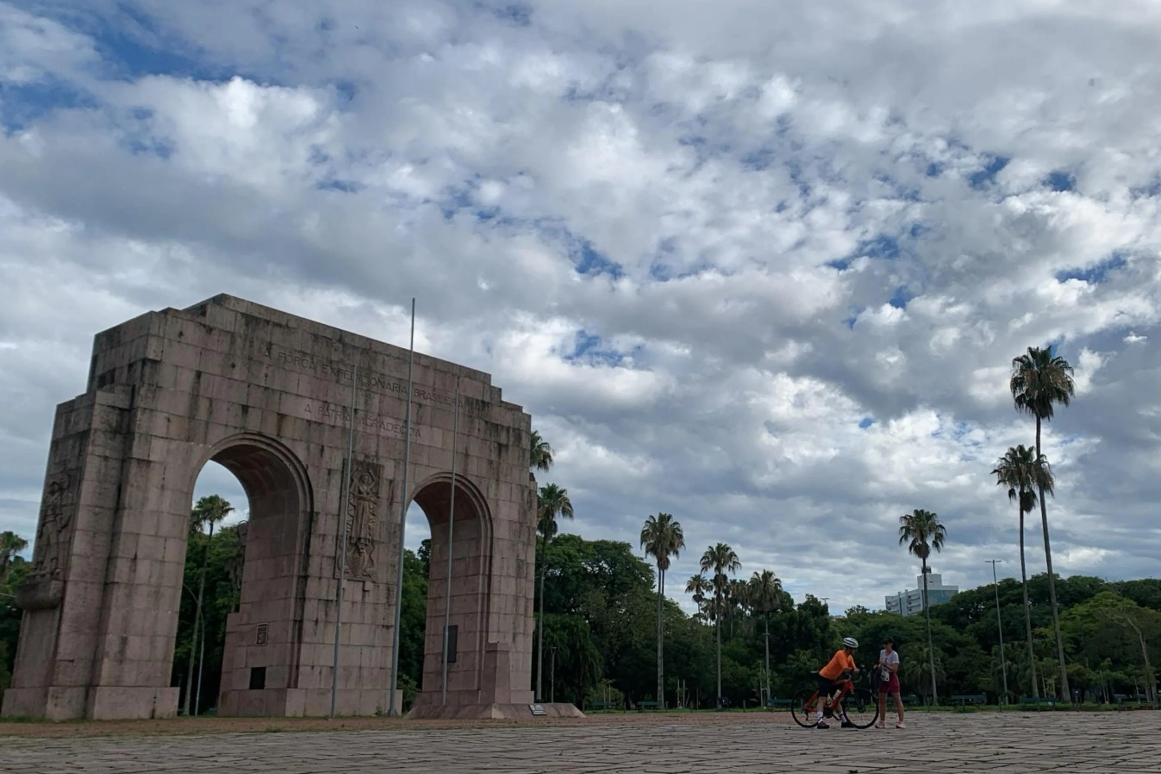 Ronaldo Bernardi/Agência RBS