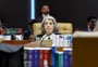 Cármen Lúcia dá lição de decência aos colegas que enlameiam imagem do STF