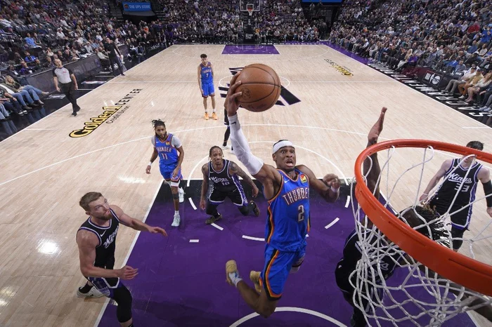 ROCKY WIDNER / NBAE / Getty Images / Getty Images via AFP ROCKY WIDNER / NBAE / Getty Images / Getty Images via AFP