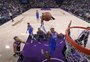 Oklahoma City Thunder vence sétima seguida e dispara na liderança do Oeste na NBA
