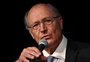 Alckmin defende ação da PF contra PCC após Lula falar em "armação" de Moro