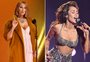Céline Dion no palco, look "roqueiro" de Miley Cyrus e mais destaques do Grammy 2024