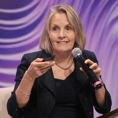 embaixadora da Finlândia, Johanna Karanko<!-- NICAID(16012335) -->