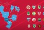 Sorteio deixa gaúchos em grupos separados no Brasileirão de Futsal
