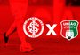 Inter x União-FW: horário, como assistir e tudo sobre o jogo da segunda rodada do Gauchão