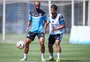 Com multa baixa, Grêmio aguarda novo movimento do Bahia por Thaciano