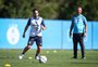 Com sequência para Benítez, Grêmio deve utilizar força máxima contra o Juventude