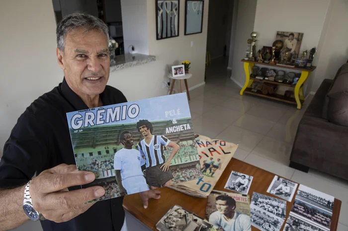 Jefferson Botega / Agencia RBS