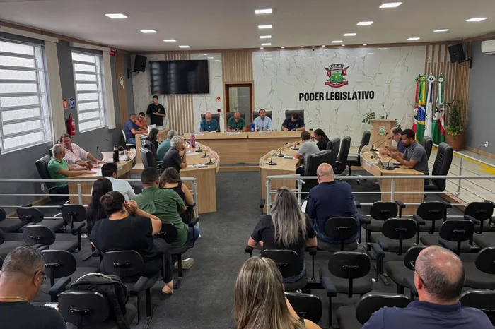 Facebook @camaradelivramento / Divulgação