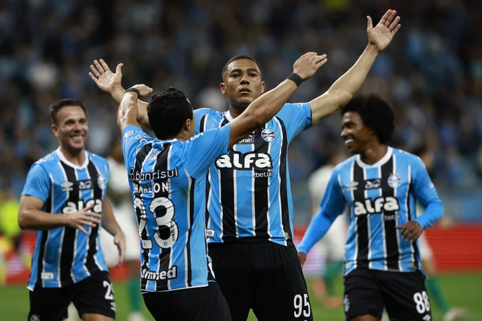 Jeff Botega / Agencia RBS