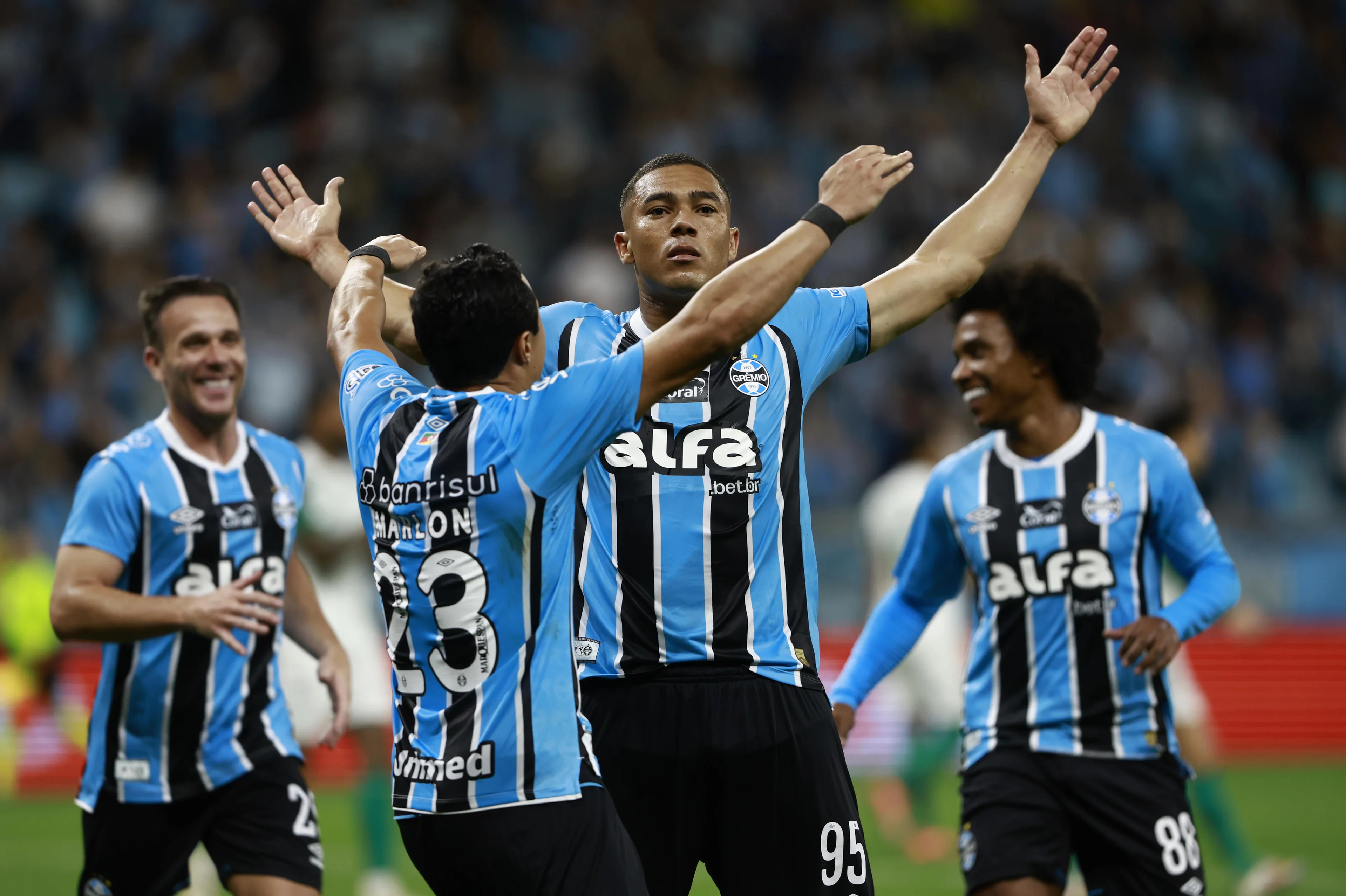 Jeff Botega/Agencia RBS