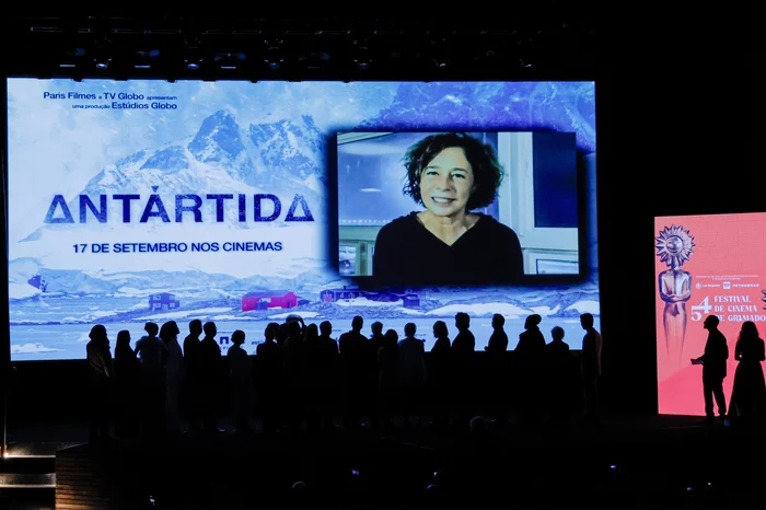 Ticiane da Silva/Ag.Pressphoto / Divulgação
