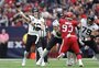 Jaguars terá força para lutar pela melhor campanha da Conferência Americana da NFL? Ouça o podcast