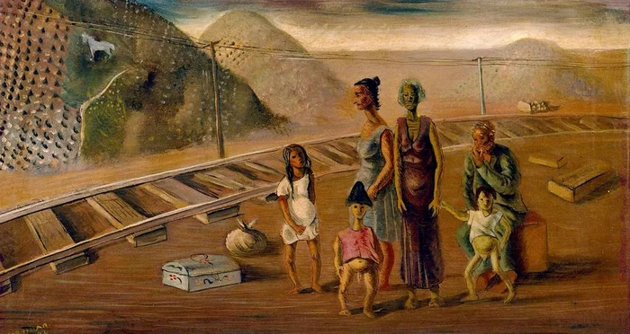 Candido Portinari / Divulgação Candido Portinari / Divulgação