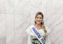 Conheça Bruna Mallmann, candidata a rainha da Festa da Uva 2022