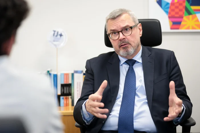 Bruno Todeschini / Agencia RBS