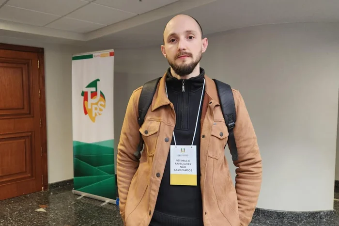 Vinicius Coimbra / Agência RBS Vinicius Coimbra / Agência RBS